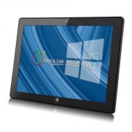 Visual Land Premier 10 - 10.1 Windows 8.1 16GB Tablet with Origami Keyboard Case