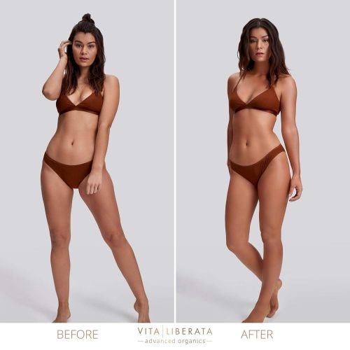  Vita Liberata Body Blur Instant HD Skin Finish, 3.38 Fl oz
