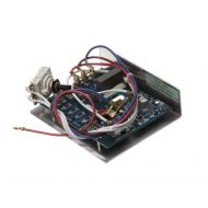 Vita-Mix 15763 Speed Control Circuit Board and Rotary Switch