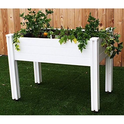  Vita Gardens 2x4 Sun Seeker Raised Garden