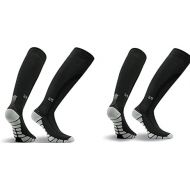 Vitalsox Italy, VT1211 Patented Graduated Compression Socks Carbon Series- One Pair