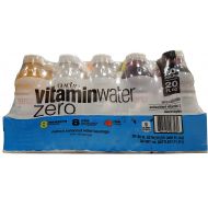 Glaceau Vitamin Water Zero Variety Pack, 20 Count