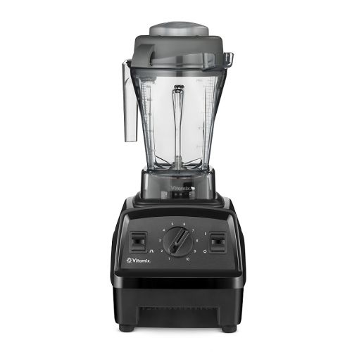 바이타믹스 Vitamix Explorian Series E310 Blender in Black