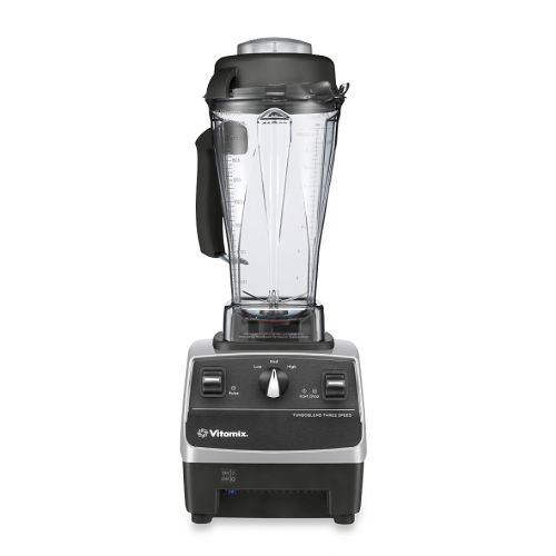 바이타믹스 Vitamix TurboBlend 3-Speed Blender