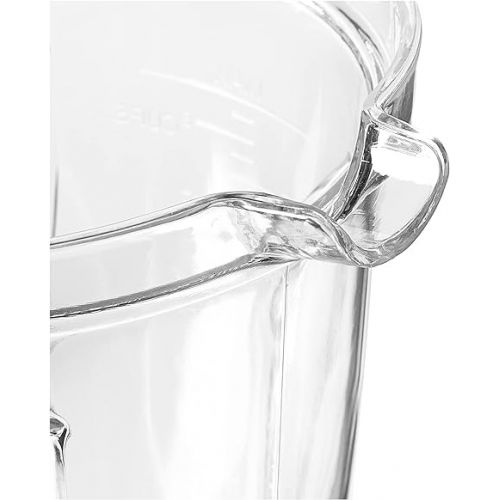 바이타믹스 Vitamix 15856 Container, 64-Ounce, Clear