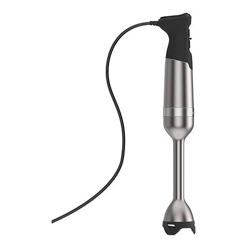 바이타믹스 Vitamix Immersion Blender, Stainless Steel, 18 inches