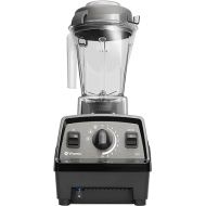 Vitamix Propel 510 Propel Blender with Pre-set Blending Programs, Professional-Grade, 48-oz Capacity, Black