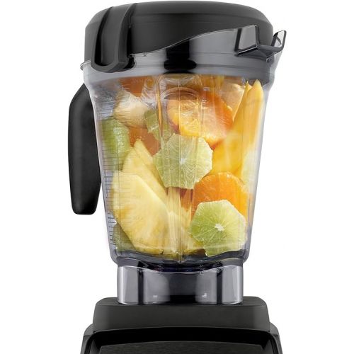 바이타믹스 Vitamix Container, 64oz. Low-Profile, Clear