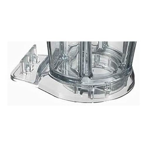 바이타믹스 Vitamix Ascent Venturist Series Tamper Holder, Clear