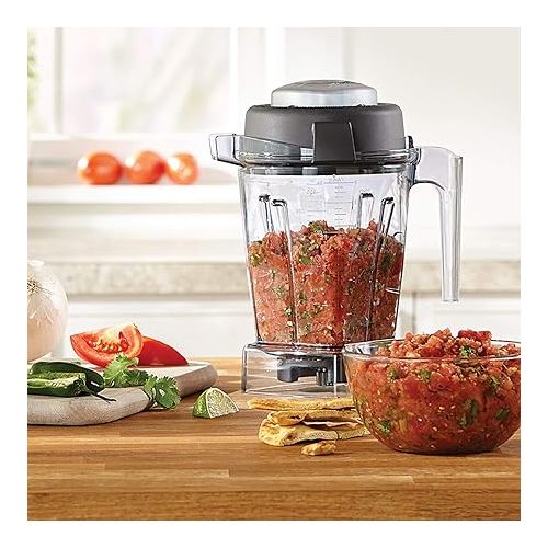 바이타믹스 Vitamix Container, 48 oz., Clear - 56085