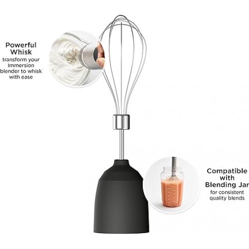 바이타믹스 Vitamix Immersion Blender Whisk Attachment