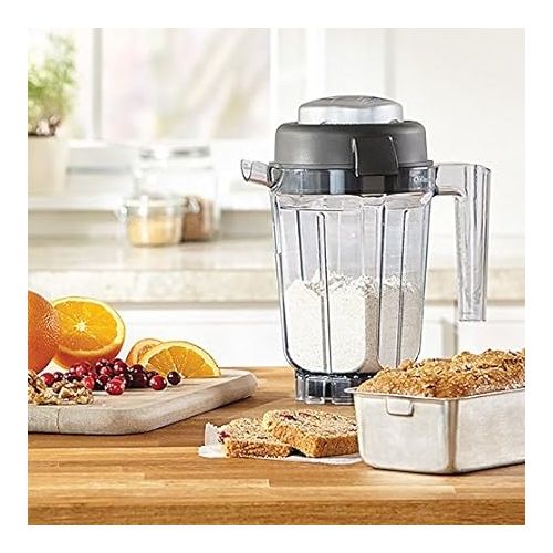 바이타믹스 Vitamix Dry Grains Container, 32 oz.