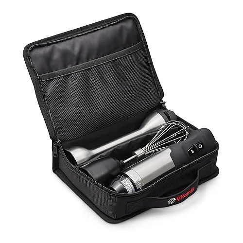 바이타믹스 Vitamix Immersion Blender Storage Case