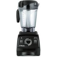 Vitamix Professional Series 750 Blender, Professional-Grade, 64 oz. Low-Profile Container, Black, Self-Cleaning - 1957