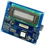 Vitamix - 15802 - Touch and Go 2 Low Voltage Board Assembly