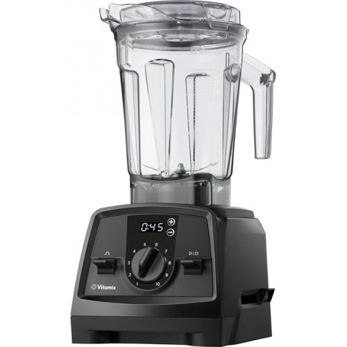 바이타믹스 Vitamix V1200 Venturist Blender Slate (Black)