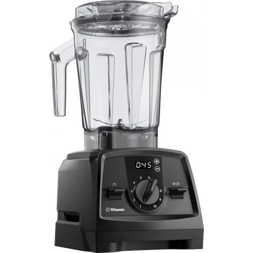 바이타믹스 Vitamix V1200 Venturist Blender Slate (Black)