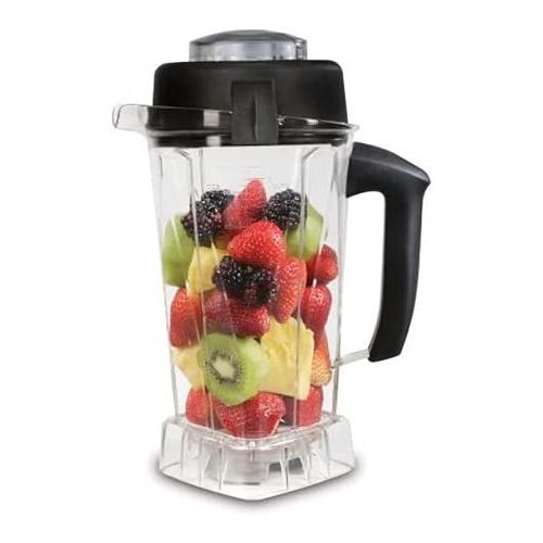 바이타믹스 Vitamix 000756 Container, Ice Blades, and Lid Kit, Clear