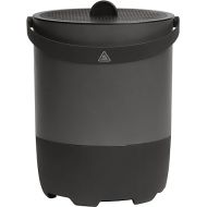 Vitamix FoodCycler Eco 5 Bucket and Lid - Slate