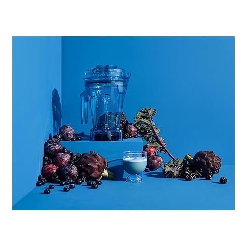 바이타믹스 Vitamix 48-ounce Blending Container - Blue