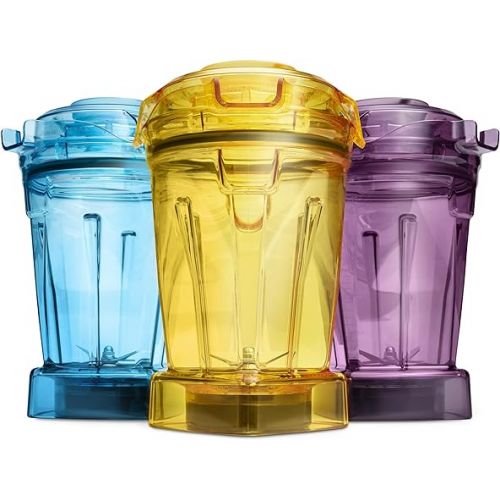 바이타믹스 Vitamix 48-ounce Blending Container - Blue