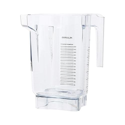 바이타믹스 Vitamix VM015980 Container Only, 48 OZ/1.4L