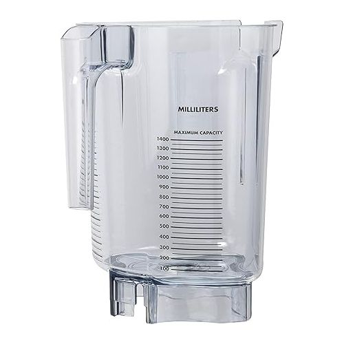 바이타믹스 Vitamix VM015980 Container Only, 48 OZ/1.4L