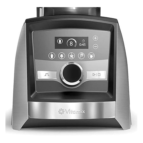 바이타믹스 Vitamix A3500 Brushed Stainless Blender