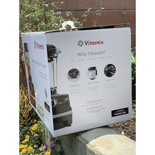 바이타믹스 Vitamix High Performance Blender C Series 6500