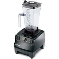 Vitamix Vita-Mix Vita Prep Blender - 1003, Black, 48 Ounce