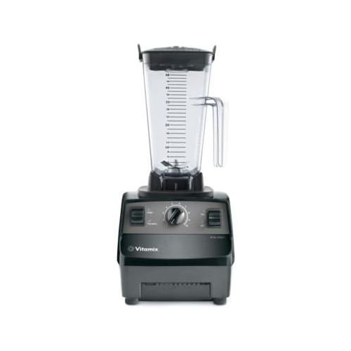 바이타믹스 Vitamix Vita-Mix Vita Prep Blender - 1003, Black, 48 Ounce