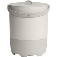 Vitamix FoodCycler Eco 5 Bucket and Lid - White