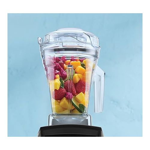 바이타믹스 Vitamix 063852 Ascent Container, 48 oz, Clear