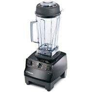 Vitamix 1002 Vita-Prep 64 Oz Blender, Black