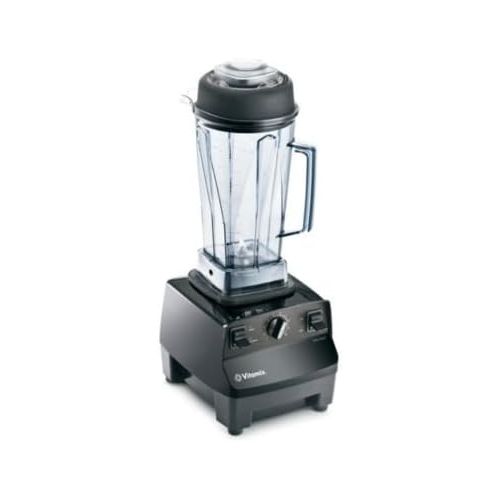 바이타믹스 Vitamix 1002 Vita-Prep 64 Oz Blender, Black