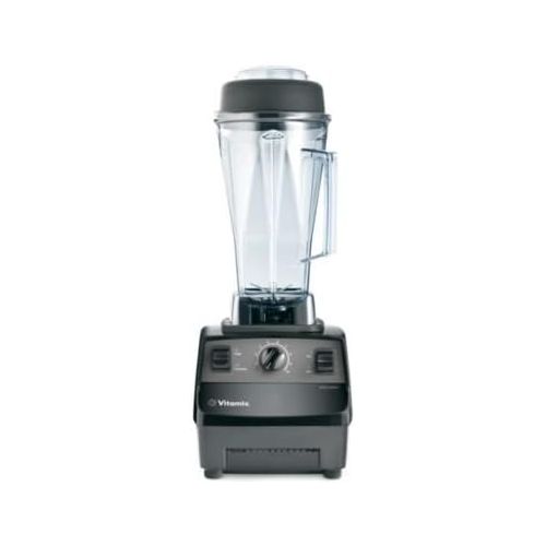 바이타믹스 Vitamix 1002 Vita-Prep 64 Oz Blender, Black