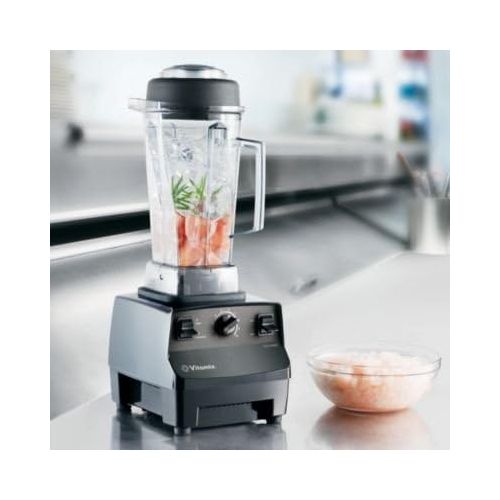 바이타믹스 Vitamix 1002 Vita-Prep 64 Oz Blender, Black