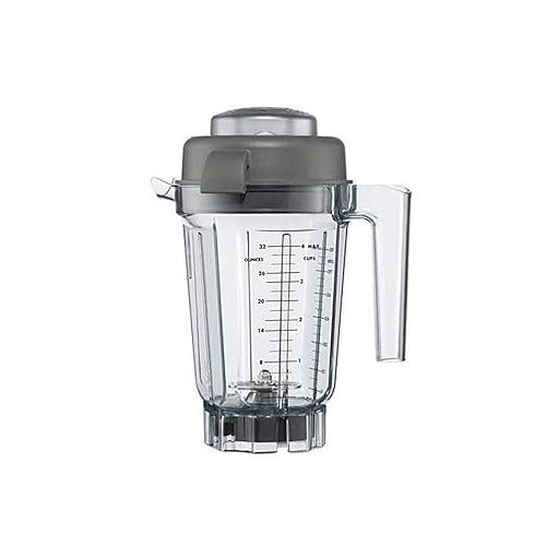 바이타믹스 Vitamix 62947 32 oz Aerating Container - Compact & Stackable with Aerating Blade Assembly