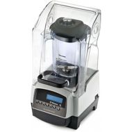 Vitamix - 34013 - Touch and Go 2 On Counter Blending Station, Grey