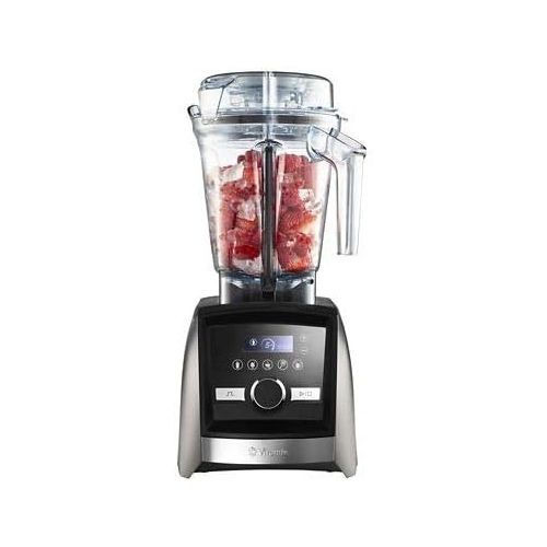 바이타믹스 Vitamix A3500Ascent MixerSuppe in 5Minuten und Eis in 30Sekunden