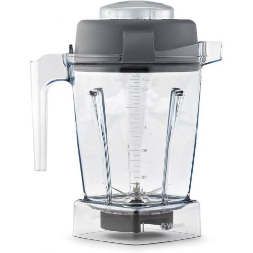 바이타믹스 Vitamix VTX Wet 140Container Aufbewahrungsbox (1,4l)