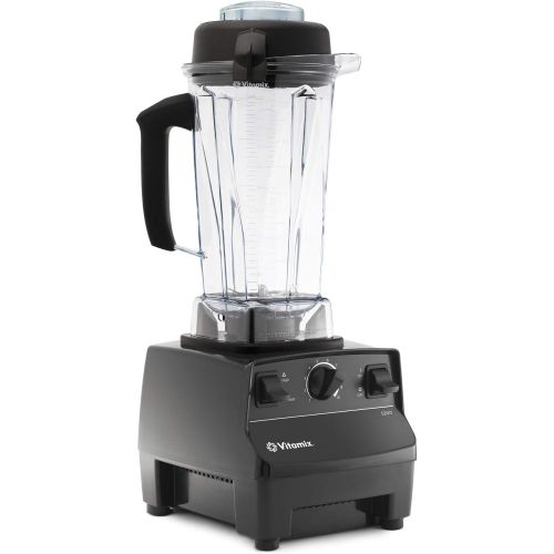 바이타믹스 [아마존핫딜][아마존 핫딜] Vitamix 5200 Blender Professional-Grade, Self-Cleaning 64 oz Container, Black - 001372