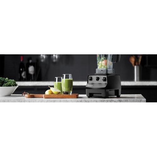 바이타믹스 [아마존핫딜][아마존 핫딜] Vitamix 5200 Blender Professional-Grade, Self-Cleaning 64 oz Container, Black - 001372