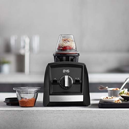 바이타믹스 Vitamix Ascent Series  225 ml Behalter, 225 milliliters