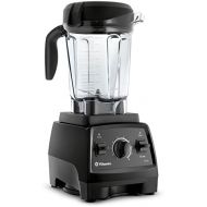 Vitamix 7500 Blender, Professional-Grade, 64 oz. Low-Profile Container, Black