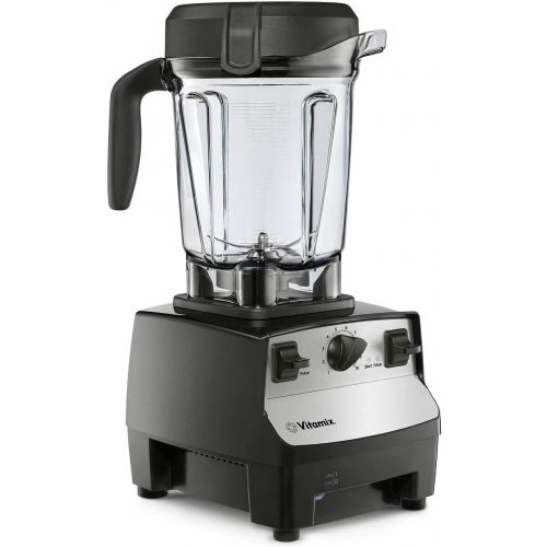 바이타믹스 Vitamix 5300 Blender, Black