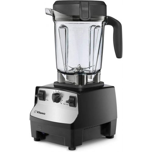 바이타믹스 Vitamix 5300 Blender, Black