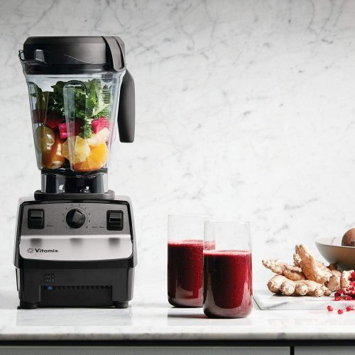 바이타믹스 Vitamix 5300 Blender, Black