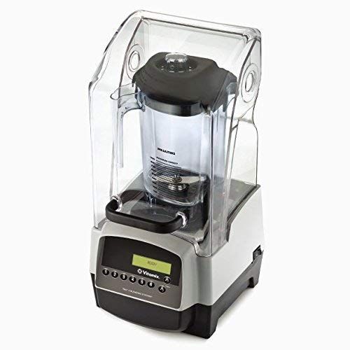 바이타믹스 Vitamix - 34013 - Touch and Go 2 On Counter Blending Station