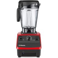 Vitamix 5300 Blender, Red